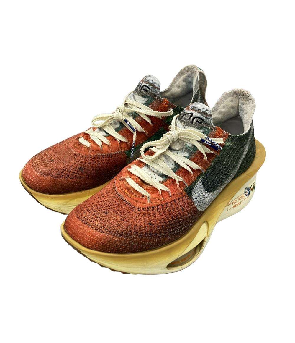 NIKE ローカットスニーカー アルファフライ 3 プレミアム IH3575-999 メンズ SIZE 25.0 (S) ナイキ