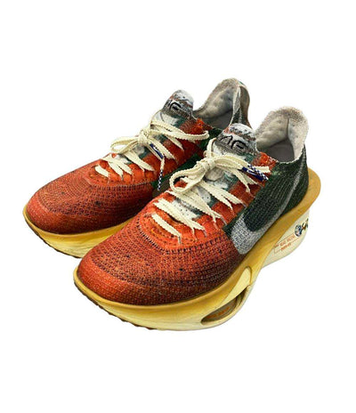 NIKE ローカットスニーカー アルファフライ 3 プレミアム IH3575-999 メンズ SIZE 25.0 (S) ナイキ