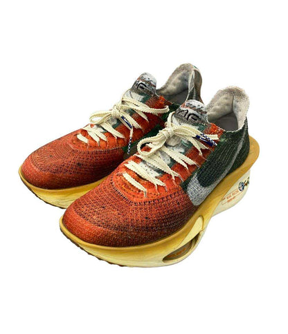NIKE ローカットスニーカー アルファフライ 3 プレミアム IH3575-999 メンズ SIZE 25.0 (S) ナイキ