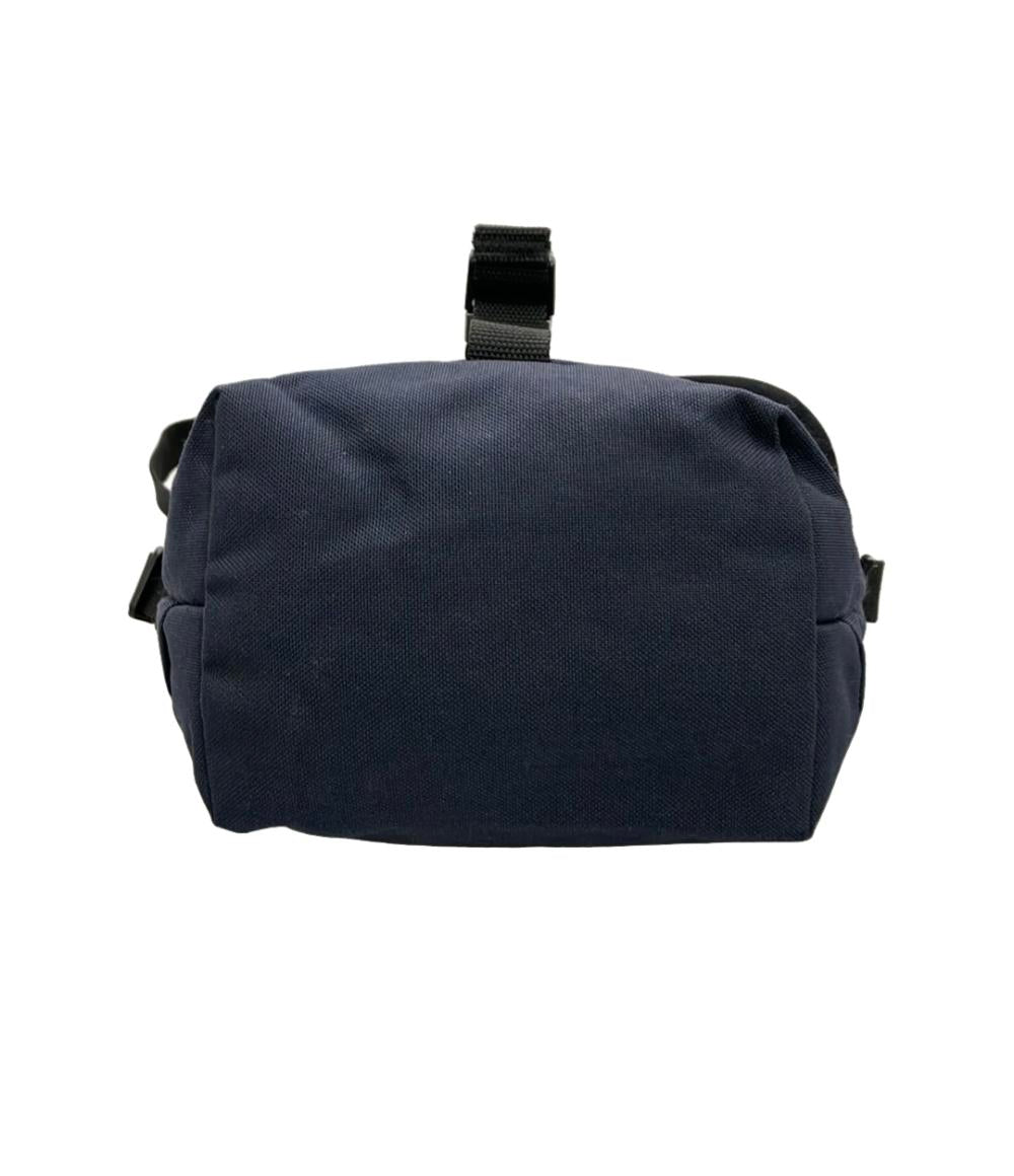 Manhattan Portage ショルダーバッグ 斜め掛け ナイロン メンズ マンハッタンポーテージ