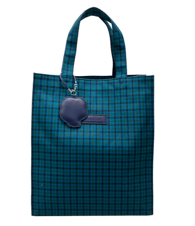 美品 Familiar トートバッグ レディース ファミリア