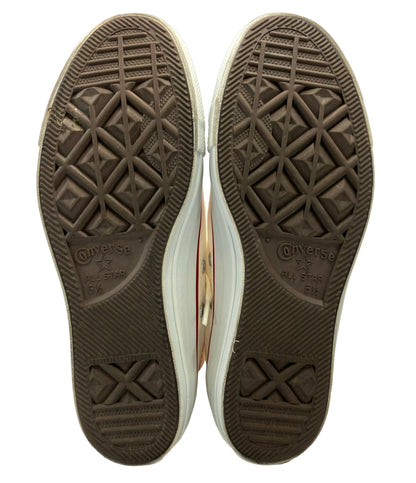 CONVERSE ハイカットスニーカー ALL STAR 5SC007 レディース SIZE 24.5 (L) コンバース