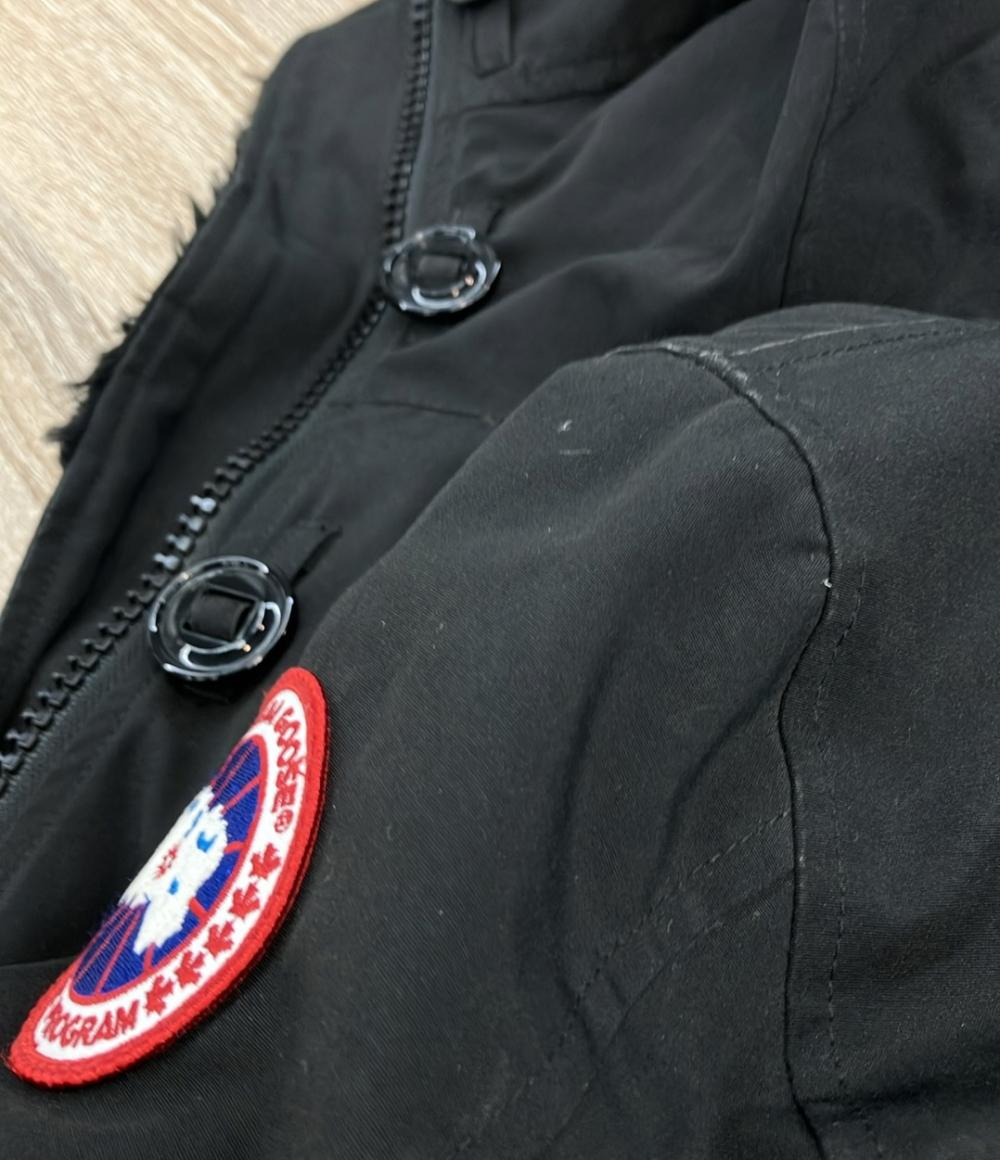 カナダグース ダウンジャケット ブロンテパーカ ヘリテージ 2603JL レディース SIZE S/P (S) CANADA GOOSE