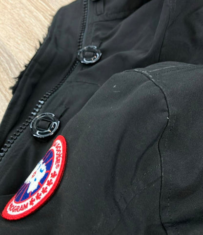 カナダグース ダウンジャケット ブロンテパーカ ヘリテージ 2603JL レディース SIZE S/P (S) CANADA GOOSE
