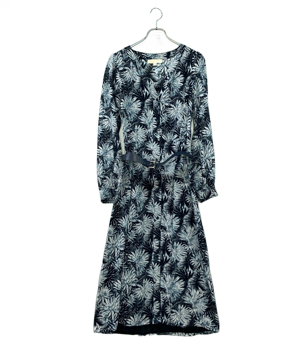 MICHAEL KORS 長袖ワンピース レディース SIZE S マイケルコース