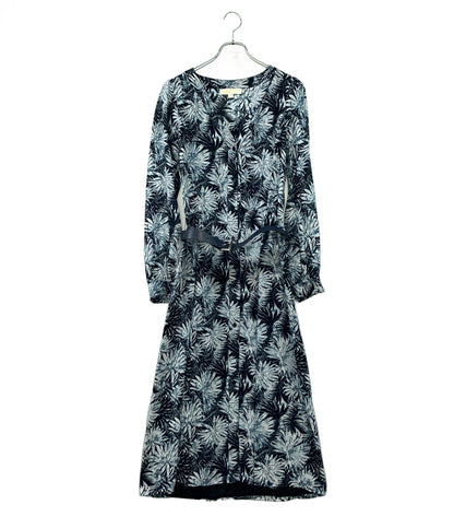 MICHAEL KORS 長袖ワンピース レディース SIZE S マイケルコース