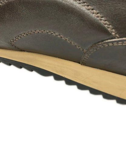FERRAGAMO ローカットスニーカー GAME 0253490 メンズ SIZE 9 フェラガモ