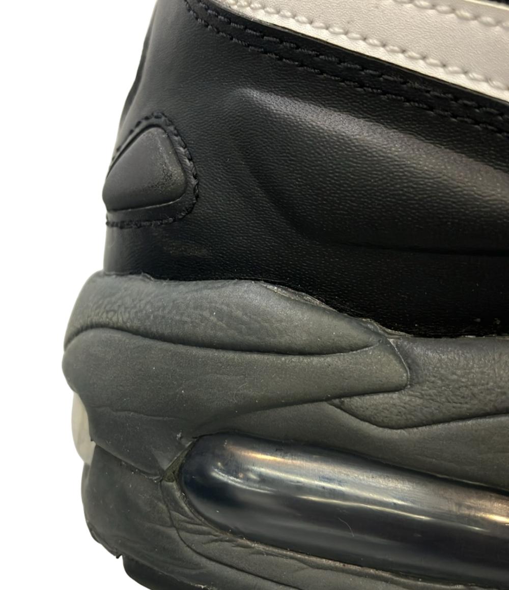 NIKE ローカットスニーカー エアマックス スクエア ライト AO1741-001 メンズ SIZE 28.0 (XL) ナイキ