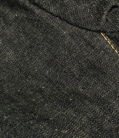 Mackintosh ステンカラーコートコットンデニムステンカラーコート インポート D-MC001 メンズ SIZE 34 (XS) マッキントッシュ