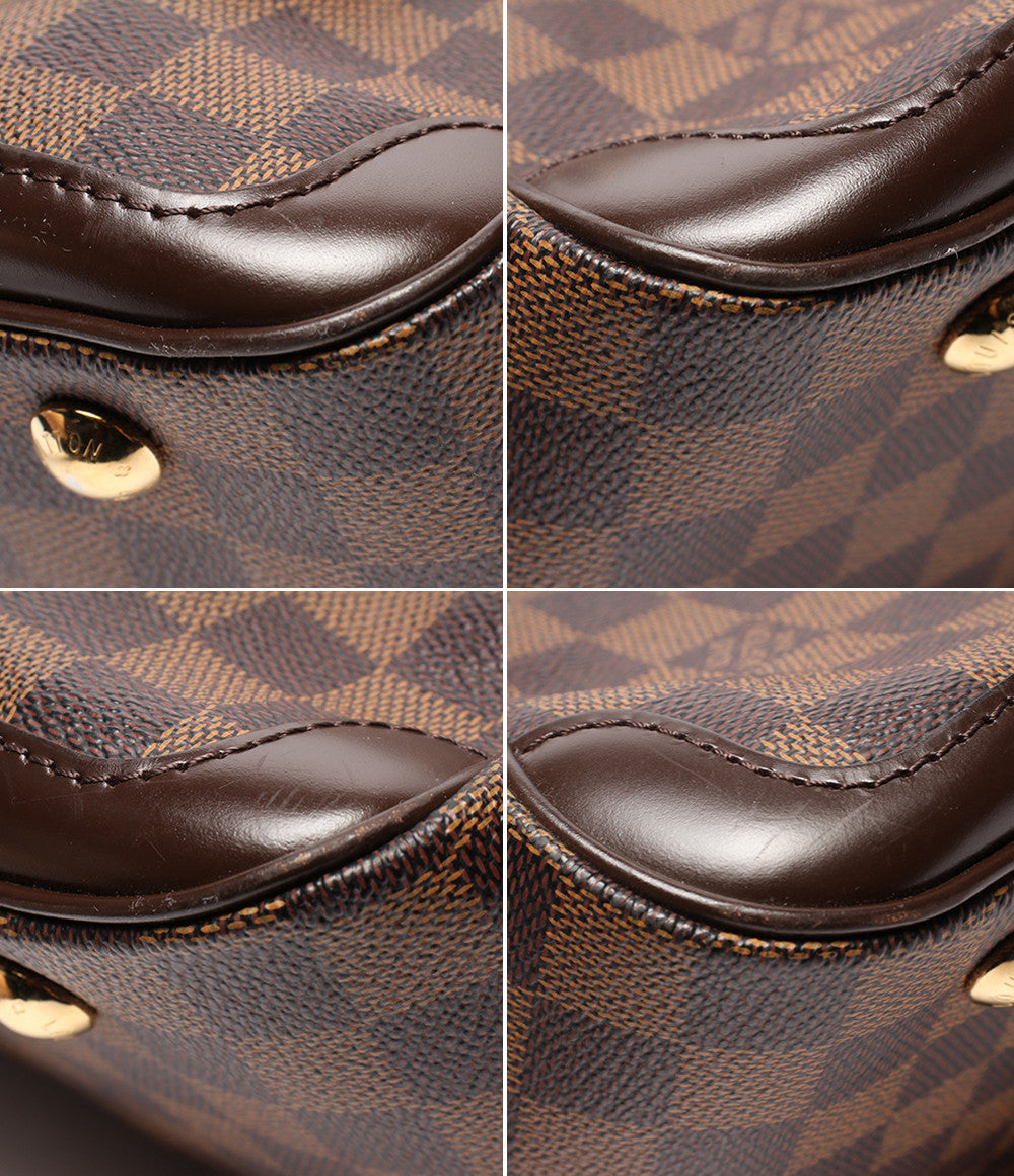 LOUIS VUITTON ショルダーバッグ ハンドバッグ 肩掛け ヴェローナPM ダミエ N41117 レディース ルイ・ヴィトン