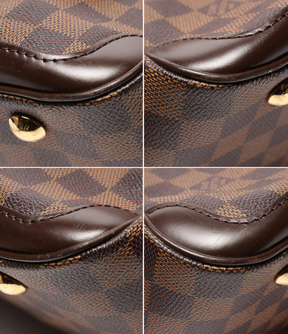 LOUIS VUITTON ショルダーバッグ ハンドバッグ 肩掛け ヴェローナPM ダミエ N41117 レディース ルイ・ヴィトン