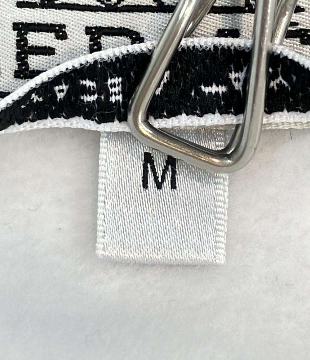 HERMES スウェットシャツ 23SS  クルーネック プルオーバー トレーナー Scub'H スウェット メンズ SIZE M エルメス