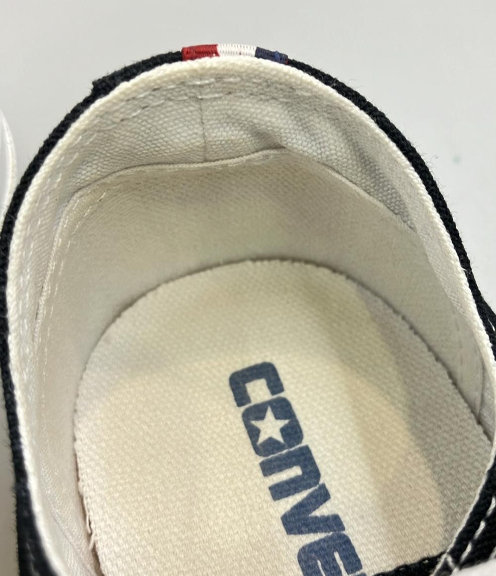 コンバース ローカットスニーカー レディース SIZE 22.5 (S) CONVERSE