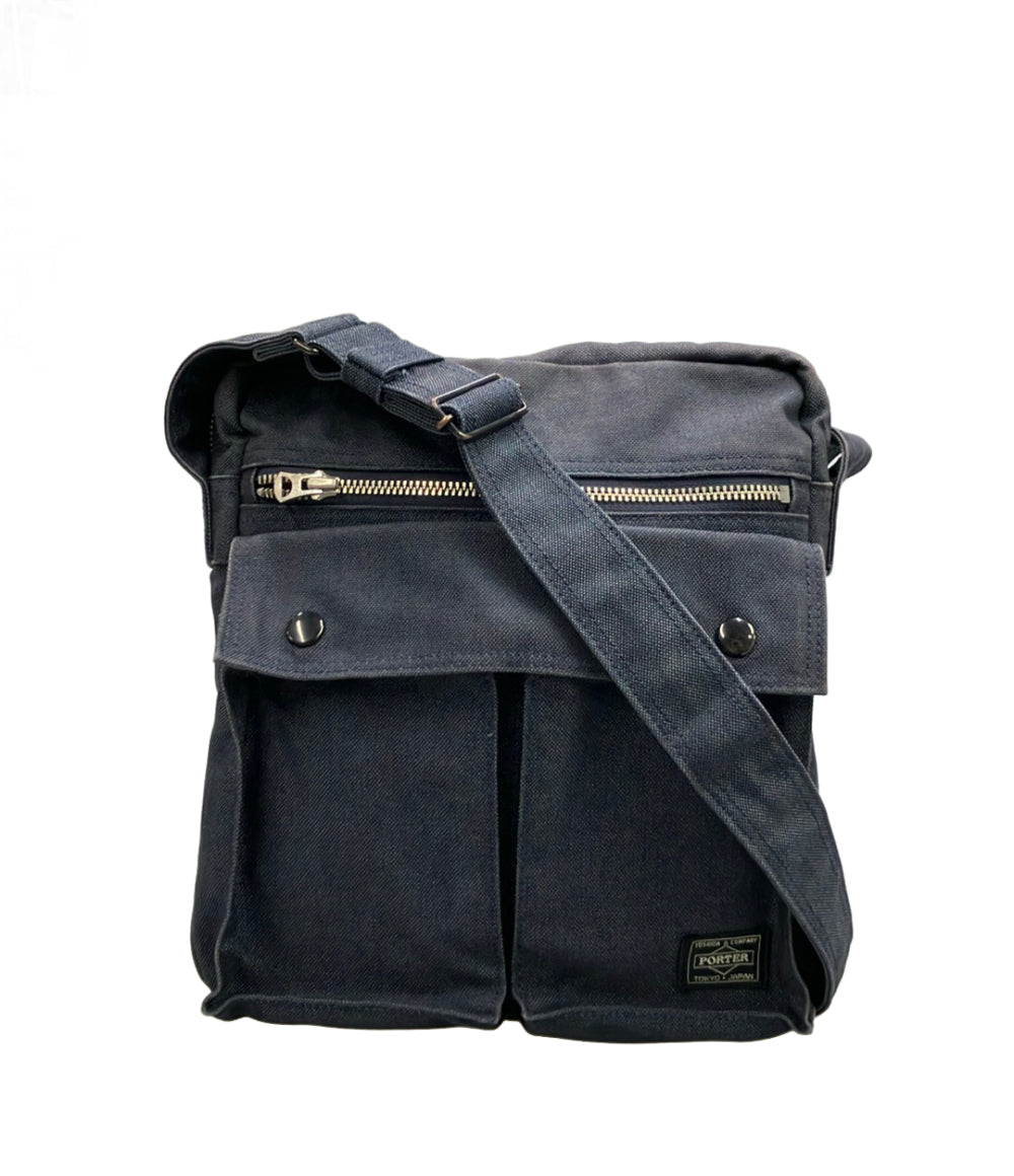 PORTER ショルダーバッグ 斜め掛け メンズ ポーター