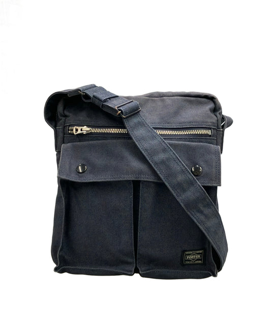 PORTER ショルダーバッグ 斜め掛け メンズ ポーター