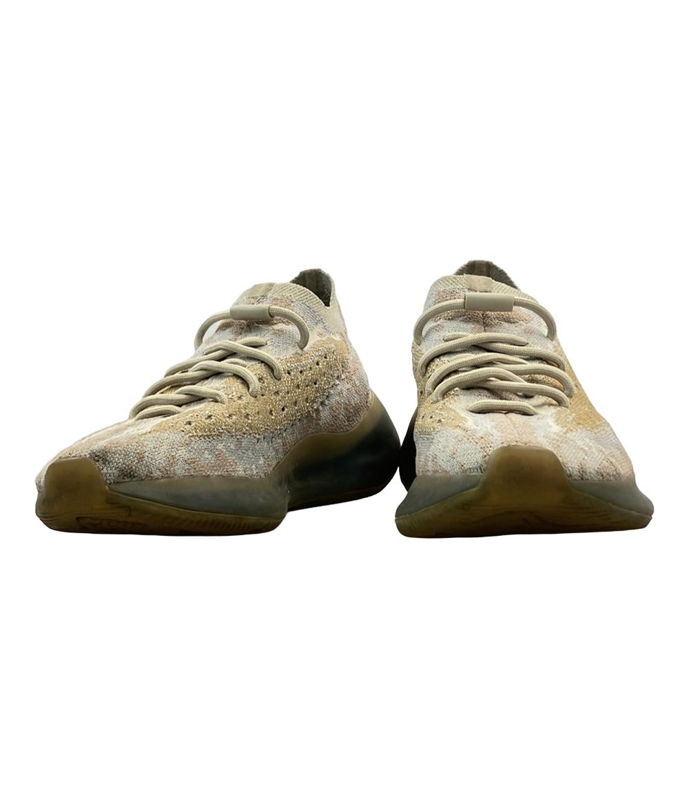 アディダス ローカットスニーカー YEEZY BOOST 380 FZ1269 メンズ SIZE 26.0 (M) adidas