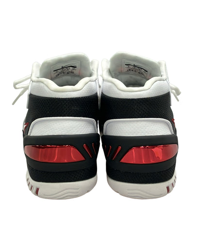 美品 NIKE ミドルカットスニーカー エア ズーム ジェネレーション QS AJ4204-101 メンズ SIZE 27.0 ナイキ