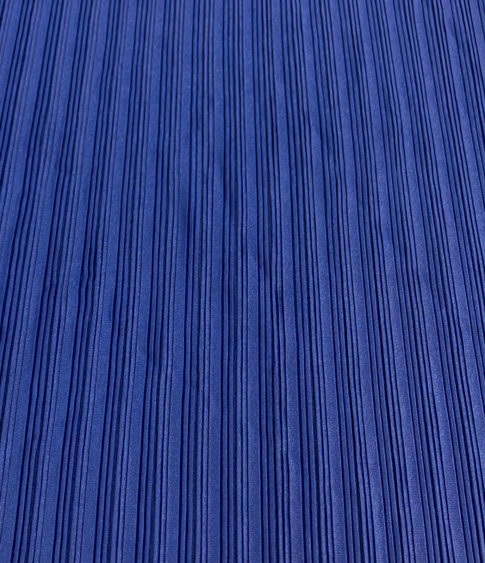PLEATS PLEASE 長袖 カットソー レディース SIZE 03 プリーツプリーズ