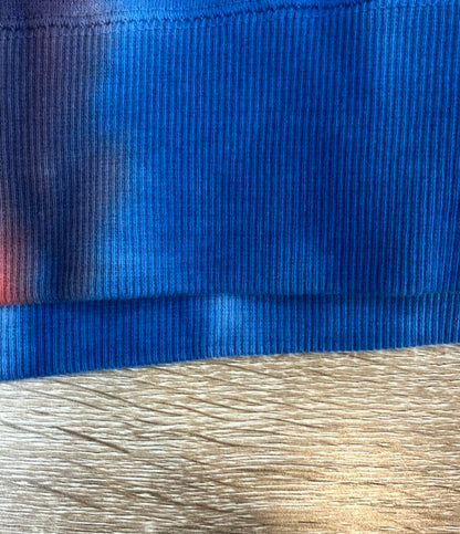 Children of the discordance パーカー スウェット 総柄 COTDCS-232D メンズ SIZE 2 (M) チルドレンオブザディスコーダンス