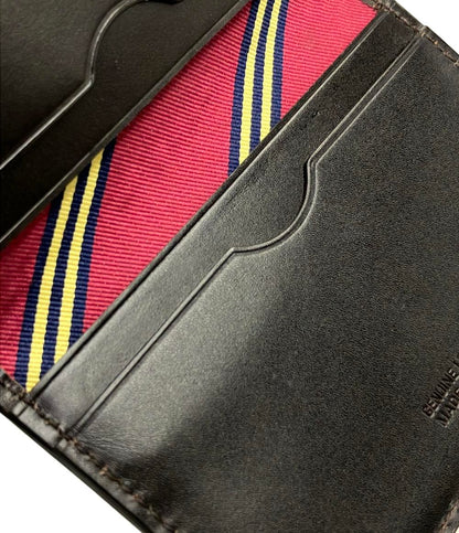 Brooks Brothers カードケース 名刺入れ メンズ ブルックスブラザーズ
