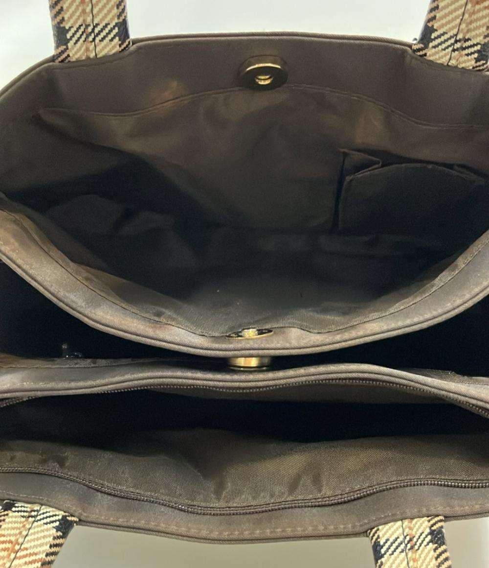 ダックス ハンドバッグ レディース DAKS