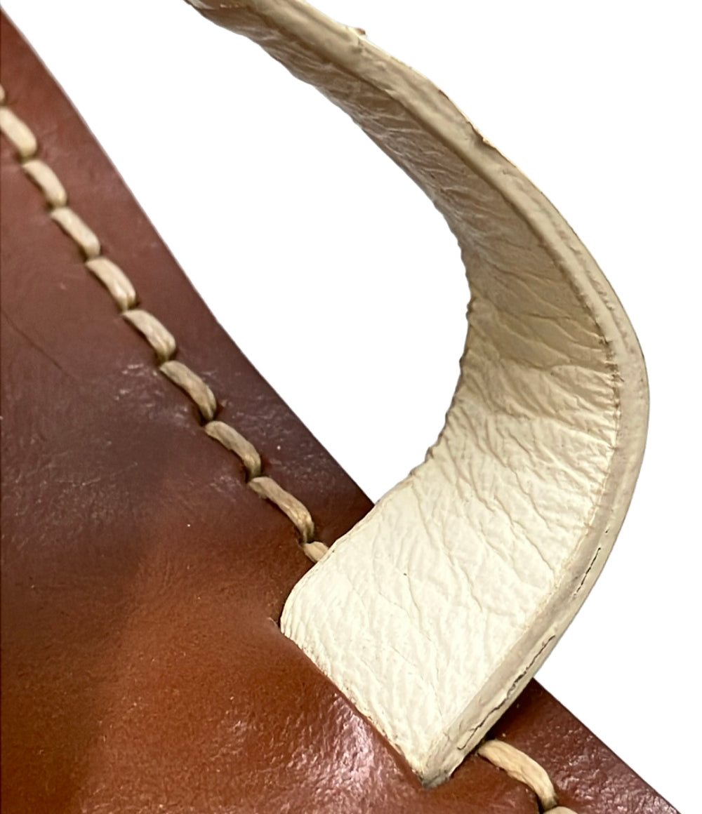 Tory Burch ミラーサンダル レディース SIZE 7 トリーバーチ