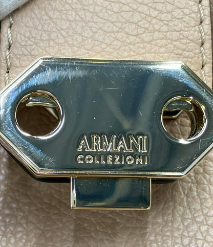 アルマーニコレッツォーニ ハンドバッグ トートバッグ レディース ARMANI COLLEZIONI