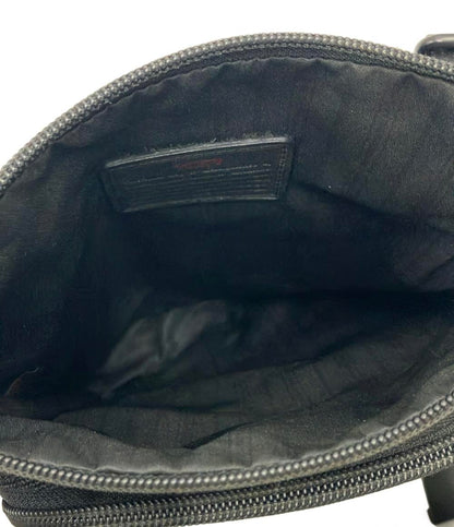 TUMI ショルダーバッグ 斜め掛け メンズ トゥミ