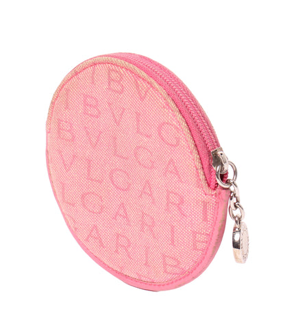 BVLGARI コインケース レディース ブルガリ