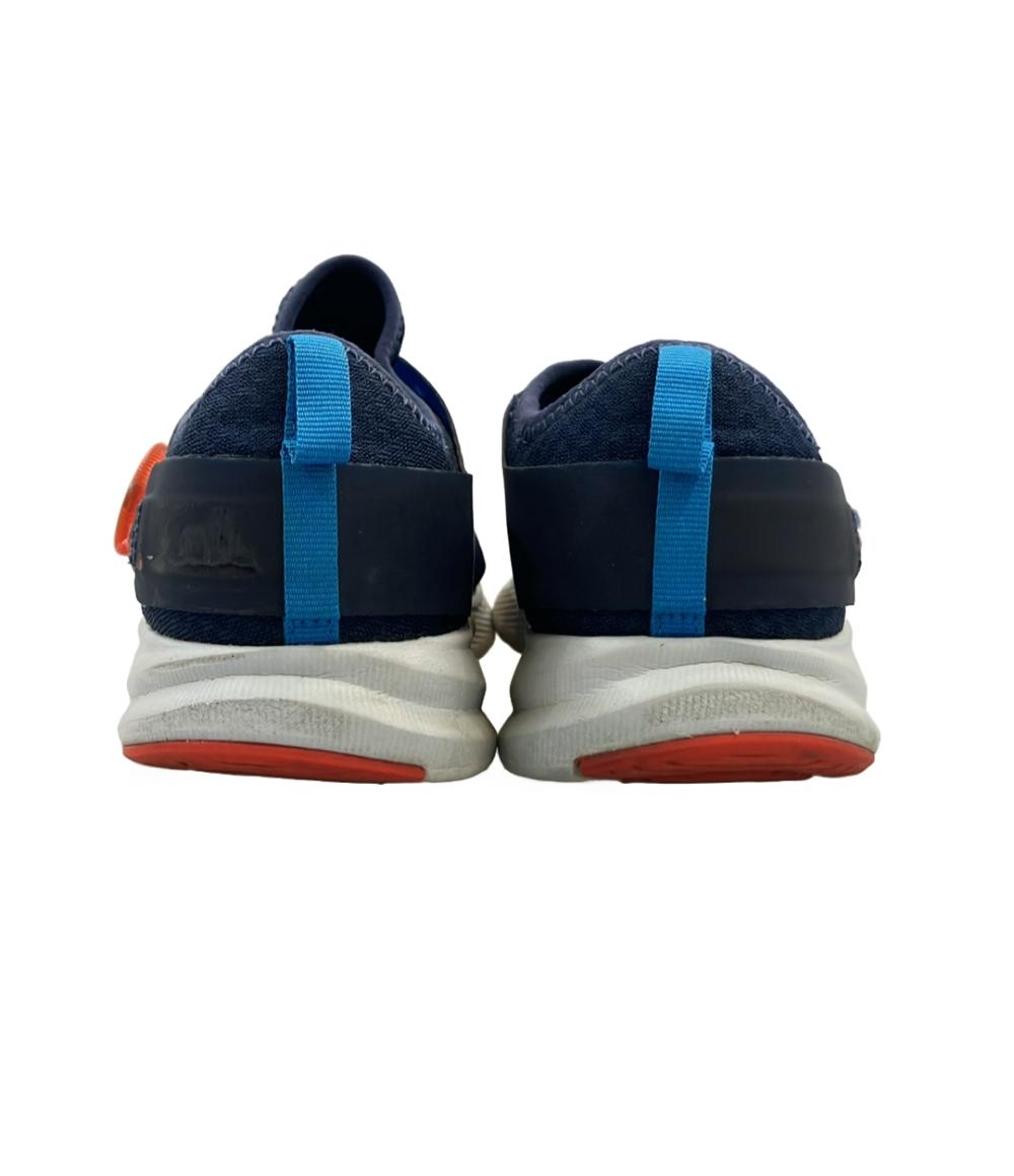 NEW BALANCE ローカットスニーカー ダイヤル式 GKRVLNW2 キッズ SIZE 24.5 (M) ニューバランス