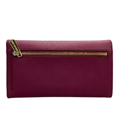 マイケルコース 三つ折り長財布 レディース MICHAEL KORS