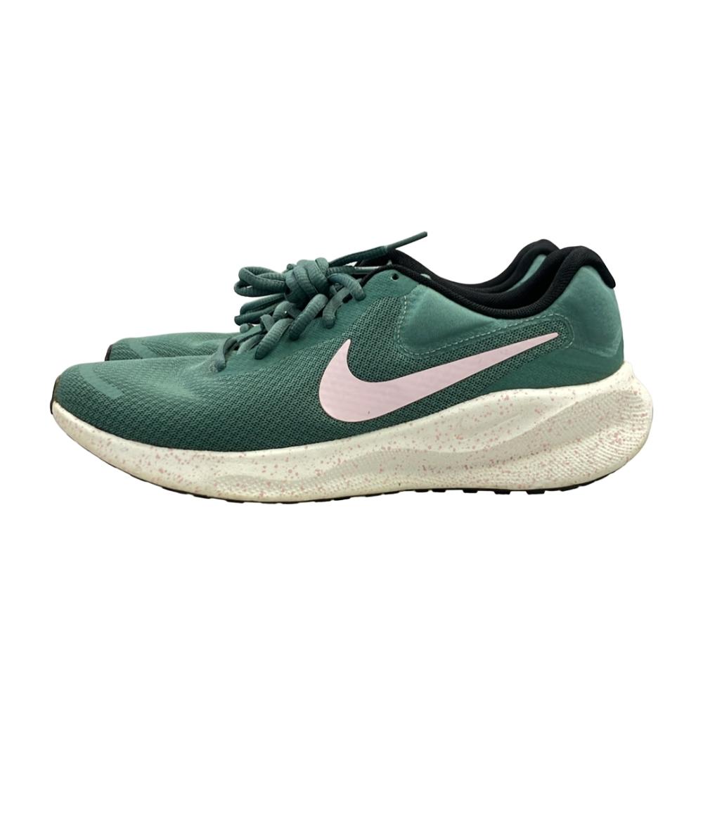 NIKE ローカットスニーカー レボリューション 7 FB2208-301 レディース SIZE 25.0 (XL) ナイキ