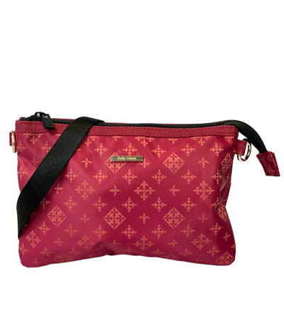 美品 ラシット ショルダーバッグ レディース russet