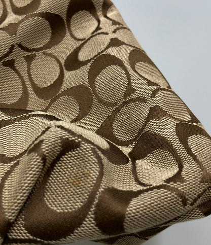 COACH トートバッグ シグネチャー F18750 レディース コーチ