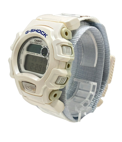 美品 CASIO 腕時計 1998ラバーズコレクション G-SHOCK クオーツ DW-0098 メンズ カシオ