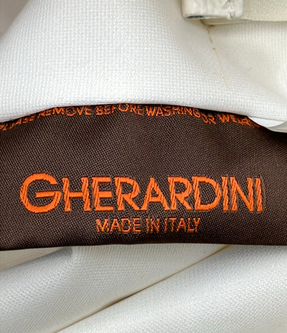 美品 GHERARDINI ショルダーバッグ 斜め掛け レディース ゲラルディーニ