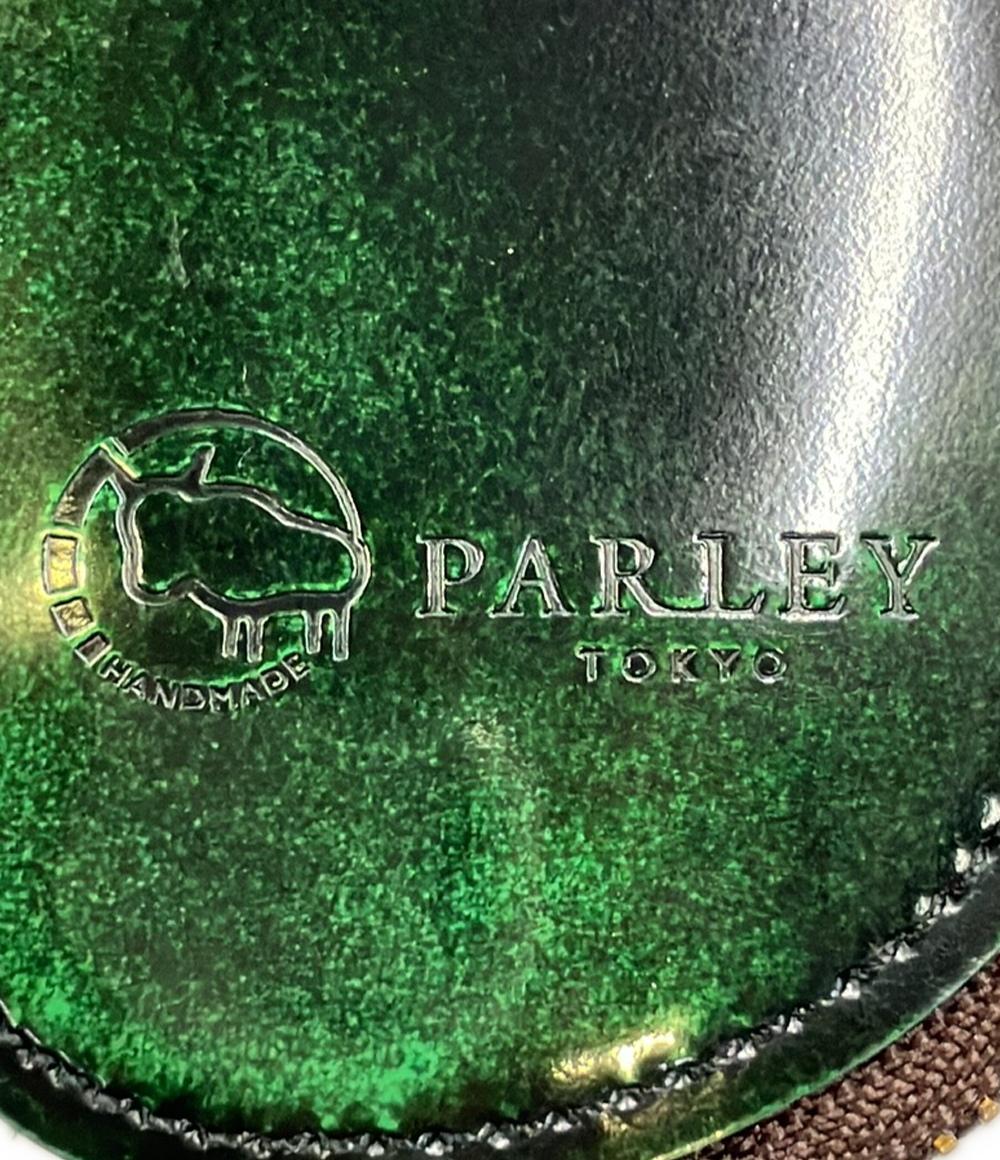 PARLEY ４連キーケース メンズ レディース パーリィー