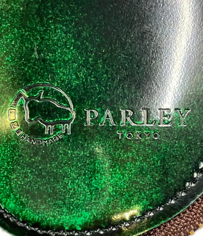 PARLEY ４連キーケース メンズ レディース パーリィー