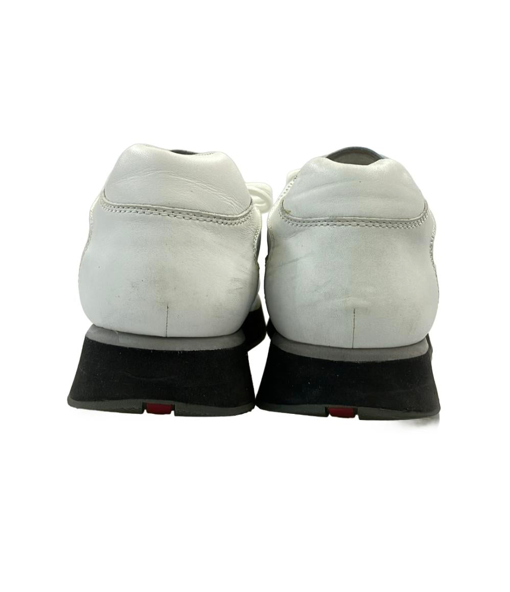 PRADA SPORTS ローカットスニーカー メンズ SIZE 9 (28cm) プラダ
