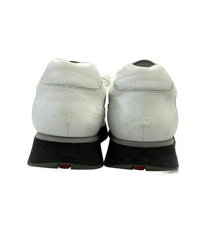 PRADA SPORTS ローカットスニーカー メンズ SIZE 9 (28cm) プラダスポーツ
