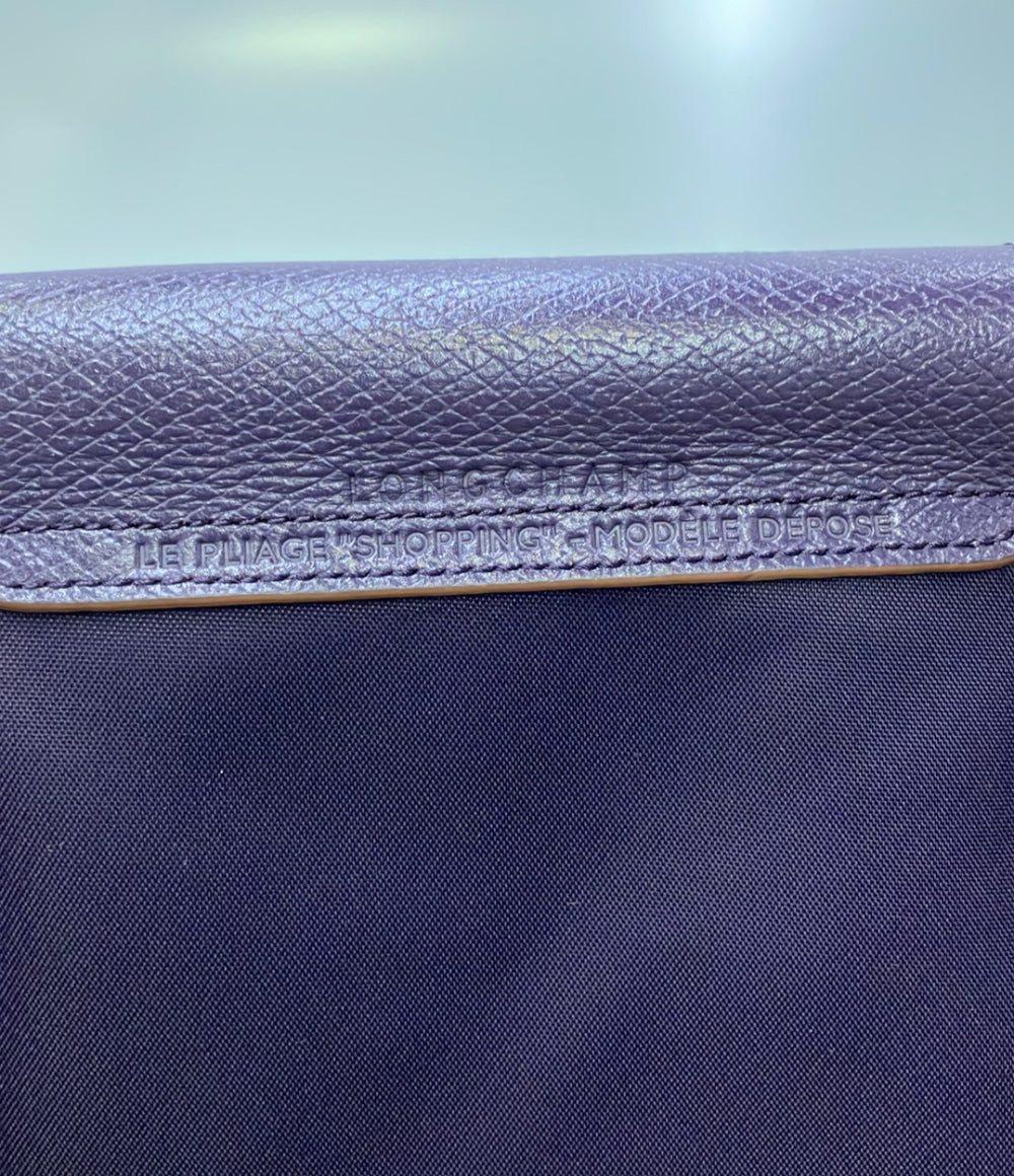 訳あり Longchamp トートバッグ レディース ロンシャン