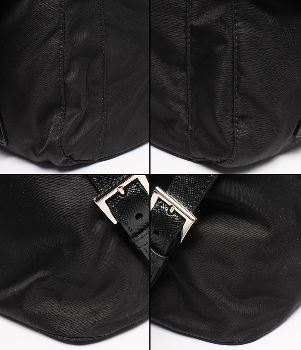 美品 PRADA リュック RE-NYLON ヴェラ 1BZ811 レディース プラダ