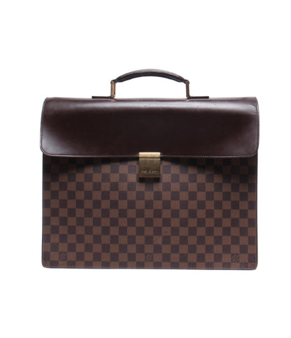 ルイ・ヴィトン ビジネスバッグ ブリーフケース アルトナGM ダミエ N53312 メンズ LOUIS VUITTON