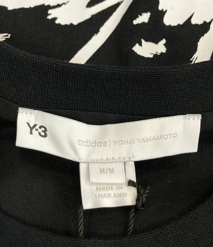 Y-3 レアル・マドリード 120周年記念 半袖 Tシャツ メンズ SIZE M ワイスリー