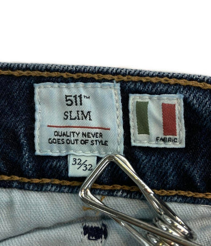 リーバイス デニムパンツ ジーンズ メンズ SIZE 32/32 (L) Levi's