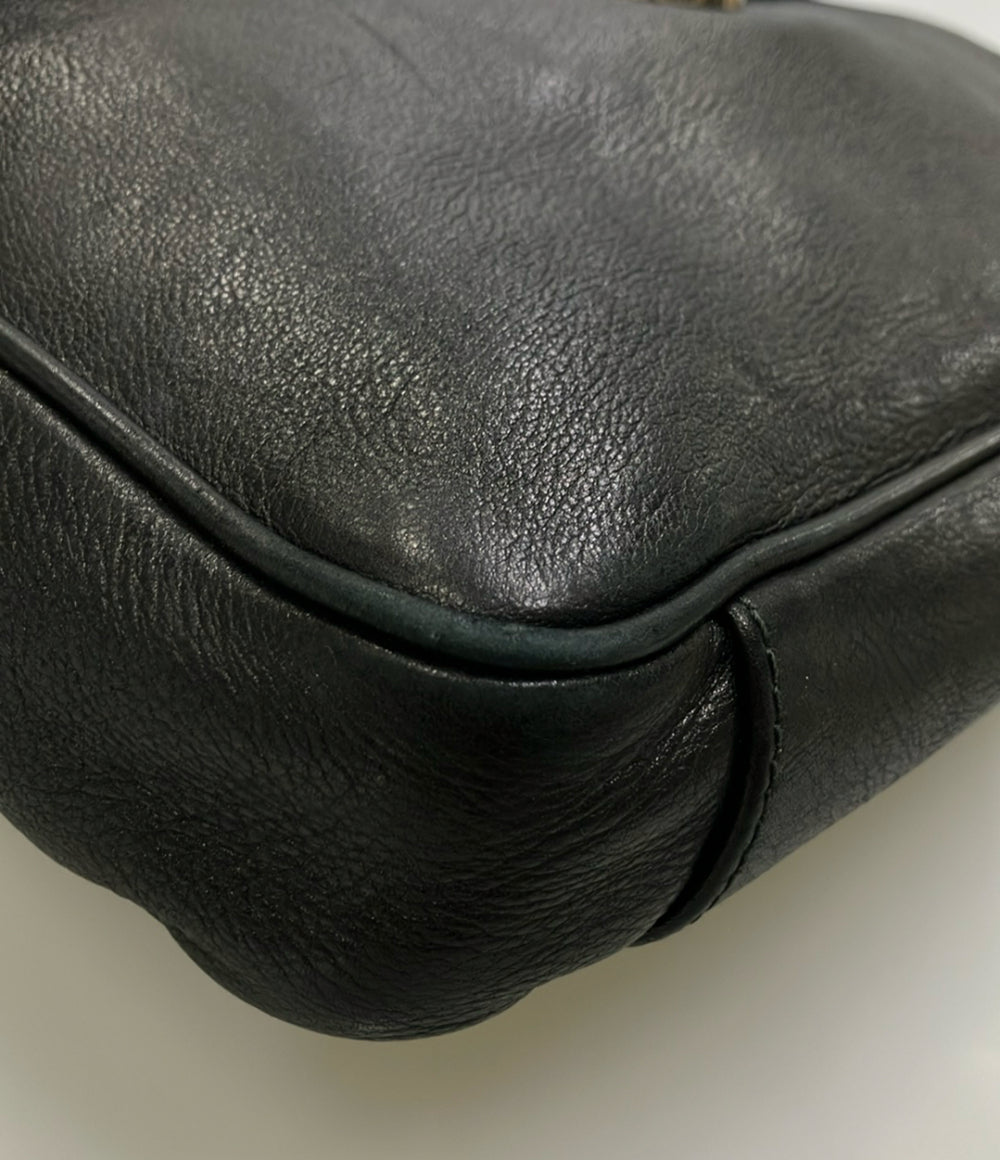 BVLGARI ブリーフケース ショルダーバッグ ビジネスバッグ 2WAY メンズ ブルガリ