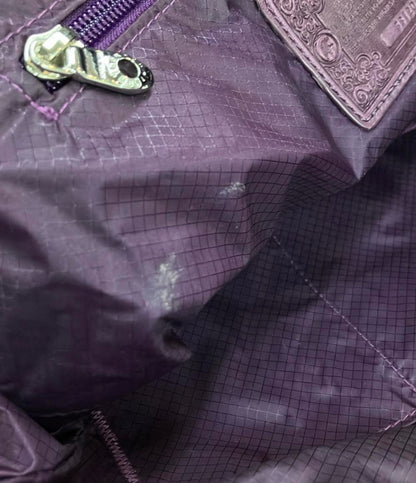 HUNTING WORLD ハンドバッグ トートバッグ ナイロン レディース ハンティングワールド