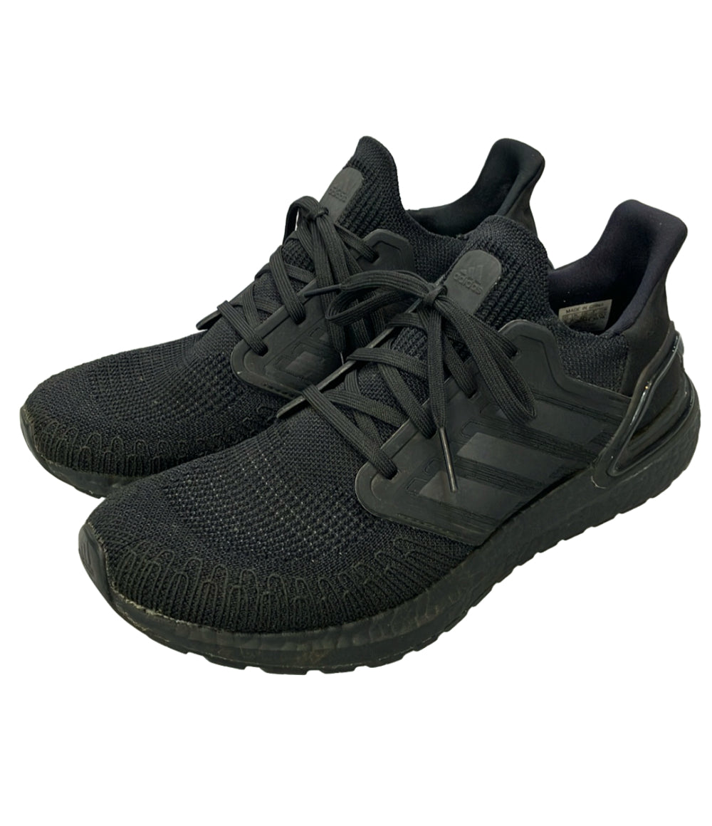 adidas ローカットスニーカー UltraBoost 20 EG0691 メンズ SIZE 27.0 アディダス