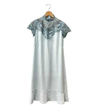 クリスセリーン 半袖ワンピース レディース SIZE 38 (S) CHRISCELIN