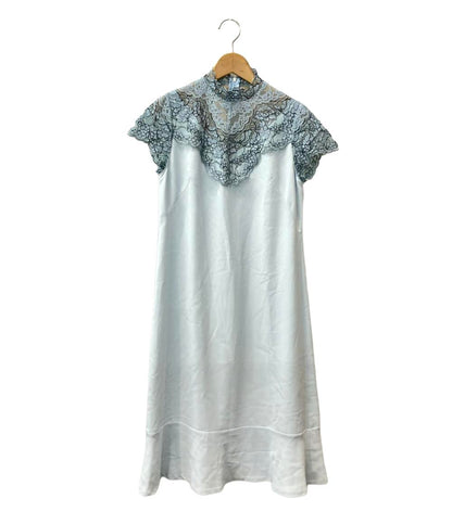 クリスセリーン 半袖ワンピース レディース SIZE 38 (S) CHRISCELIN